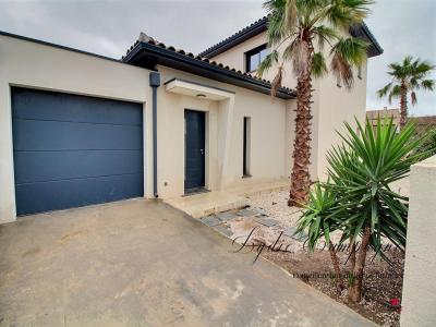 Annonce Vente 5 pi�ces Maison Bizanet 11