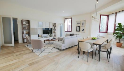 For sale Toulouse 4 rooms 110 m2 Haute garonne (31400) photo 1