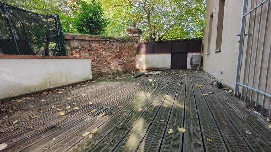 For sale Toulouse 4 rooms 110 m2 Haute garonne (31400) photo 2