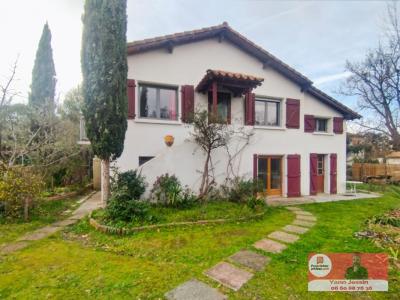For sale Portet-sur-garonne 5 rooms 113 m2 Haute garonne (31120) photo 0