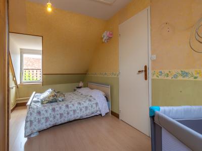 Acheter Maison Chabris 147900 euros