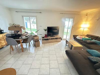 Annonce Location 3 pi�ces Appartement Martigues 13