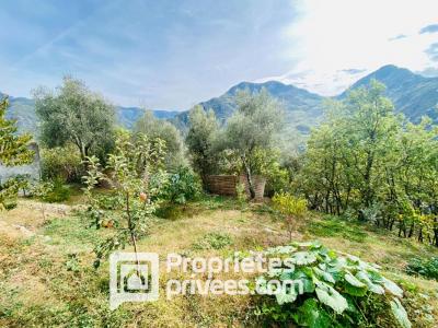 For sale Utelle 4 rooms 55 m2 Alpes Maritimes (06450) photo 0
