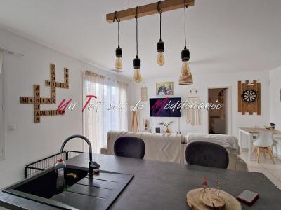 Acheter Maison Pierrefeu-du-var 395000 euros