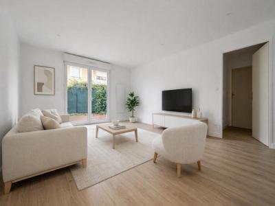 For sale Merignac 2 rooms 47 m2 Gironde (33700) photo 0