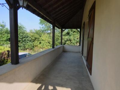 Acheter Maison Burzy 125000 euros