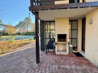 Annonce Vente 3 pi�ces Maison Salles 33