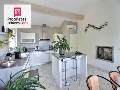 Acheter Maison Draguignan 567000 euros