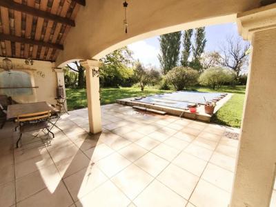 Life-annuity Pernes-les-fontaines 5 rooms 140 m2 Vaucluse (84210) photo 4