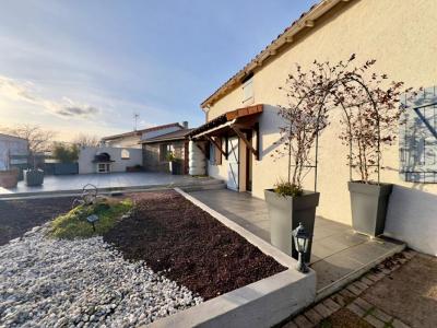 Acheter Maison 230 m2 Andreze