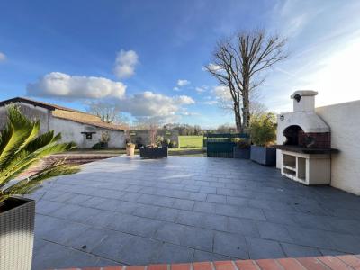 Acheter Maison Andreze Maine et loire