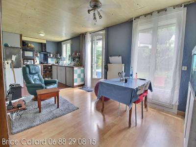 Acheter Maison 100 m2 Montataire