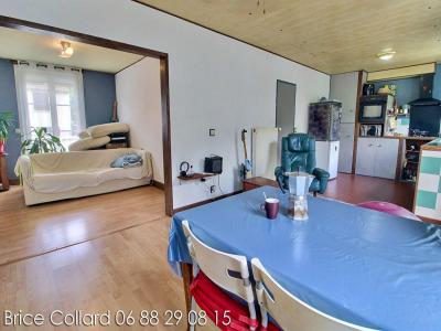 Acheter Maison Montataire Oise