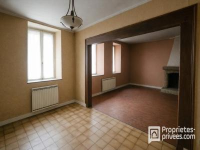 Annonce Vente 4 pi�ces Maison Loges-marchis 50
