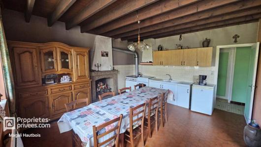 Acheter Maison 53 m2 Loges-marchis