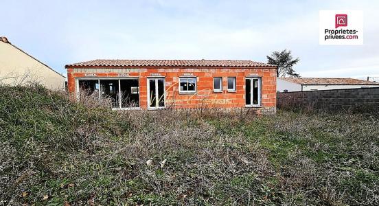 For sale Cassaigne 4 rooms 104 m2 Aude (11270) photo 0