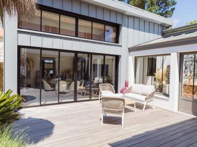 Acheter Maison 140 m2 Saint-brevin-les-pins