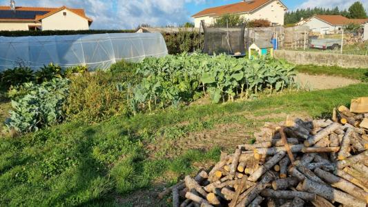 Acheter Maison Montfaucon-en-velay Haute loire