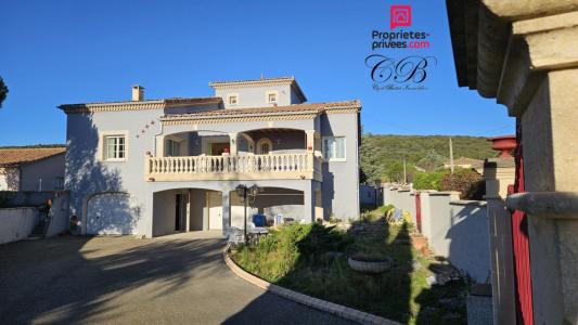For sale Ales 5 rooms 155 m2 Gard (30100) photo 2