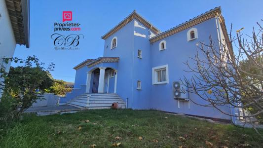 For sale Ales 5 rooms 155 m2 Gard (30100) photo 4