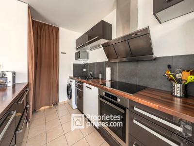 Acheter Appartement Massy Essonne