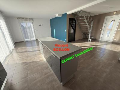 For sale Mathay 5 rooms 110 m2 Doubs (25700) photo 0