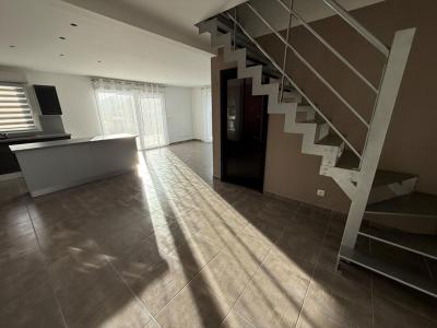 Annonce Vente 5 pi�ces Maison Mathay 25