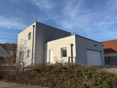 Acheter Maison Mathay Doubs