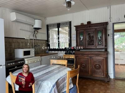 Annonce Vente 3 pi�ces Maison Poussan 34