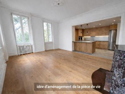 Acheter Appartement Civrieux-d'azergues 235000 euros