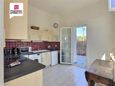 Annonce Vente 2 pi�ces Appartement Draguignan 83