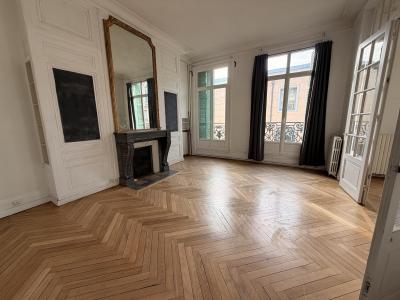 Annonce Vente 6 pi�ces Appartement Rouen 76