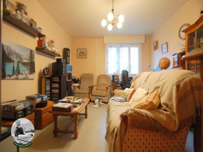 For sale Beaumont 2 rooms 55 m2 Puy de dome (63110) photo 0