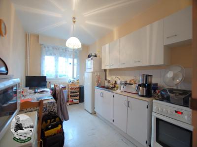 Acheter Appartement 55 m2 Beaumont