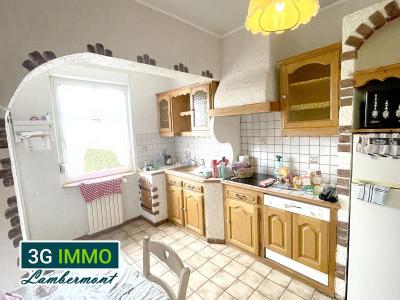 For sale Rehon 4 rooms 73 m2 Meurthe et moselle (54430) photo 0