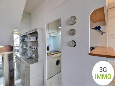 Acheter Appartement Deauville Calvados