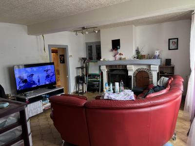 Acheter Maison Romilly-sur-seine Aube