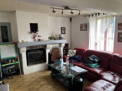 Acheter Maison Romilly-sur-seine 73000 euros