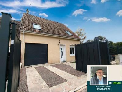 Acheter Maison 90 m2 Provins