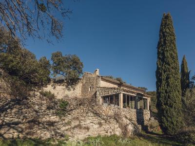 Annonce Vente 7 pi�ces Maison Bonnieux 84