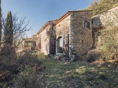 Acheter Maison 215 m2 Bonnieux