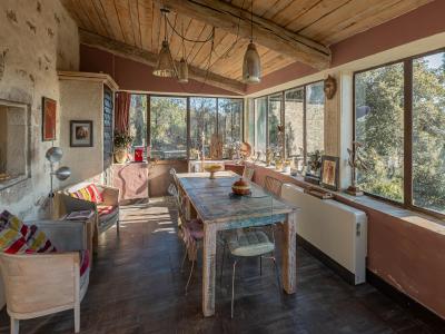 Acheter Maison Bonnieux Vaucluse