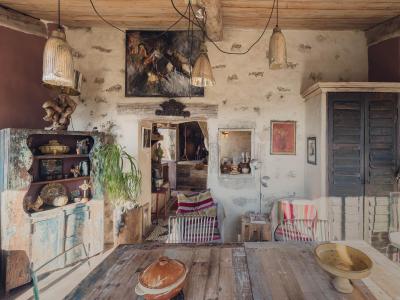 Acheter Maison Bonnieux 1490000 euros