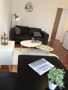 Annonce Vente 2 pi�ces Appartement Rouen 76