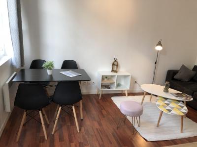 Acheter Appartement Rouen Seine maritime