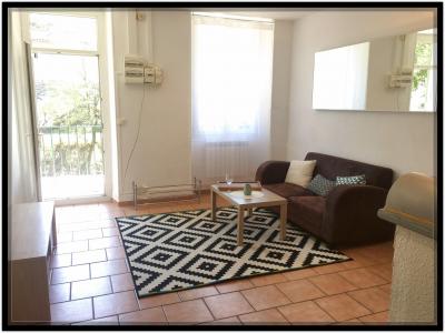 Annonce Location 3 pi�ces Appartement Chamborigaud 30