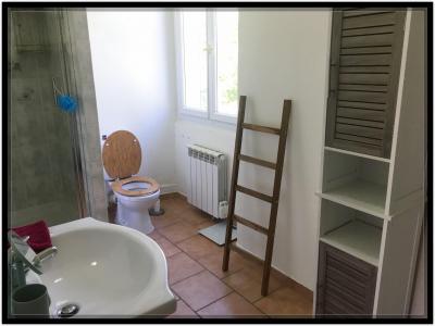 Louer Appartement Chamborigaud Gard