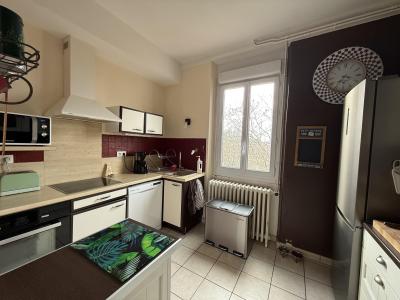 Acheter Maison Carmaux Tarn