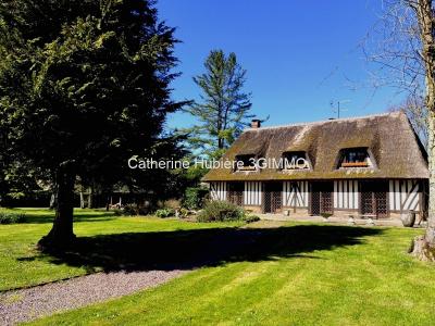 Annonce Vente 5 pi�ces Maison Cormeilles 27