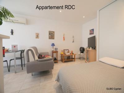 For sale Saint-nazaire 62 m2 Pyrenees orientales (66140) photo 0